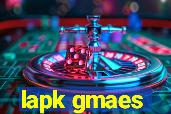 lapk gmaes